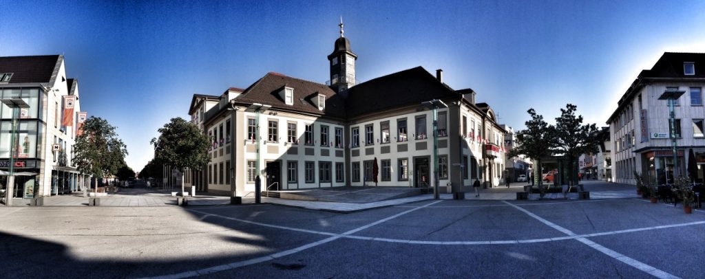 Rathaus