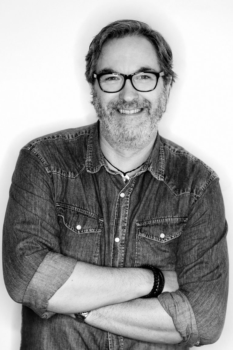 thomaszehnder GO FOR MORE