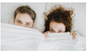 Ist Sex in einer Beziehung wichtig?