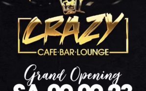 Crazy Cafe Bar Lounge